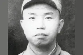 大娘将红军战士藏家里，转头却对敌人说红军就在我家图片