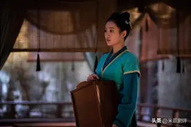 《知否》渔女为什么一定要死？因为她的命太贱了！图片