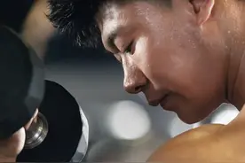 什么叫撸铁，男人一周撸铁几次比较合适图片