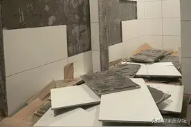 建议：这5种瓷砖千万别铺，以免后悔！绝非胡说，是过来人的教训图片