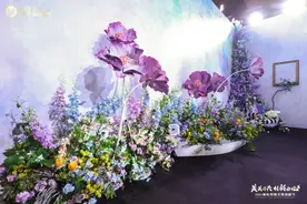 新品，新玩法！上海旅游产业博览会本周日开幕！最全观展指南来啦→图片