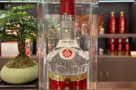 家庭聚会和商务接待不用愁，这20款白酒让你轻松面对！图片