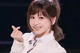 身高不到1米6的10位女明星，看看你最喜欢哪一位？图片