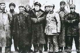 从十个军团到十三个集团军的变迁（六）图片