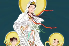 这4个生肖女不得了，天生富婆命，娶回家旺夫旺子图片