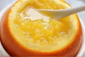 《这7种水果蒸着吃，营养翻倍还治病，尤其适合脾虚的孩子》图片