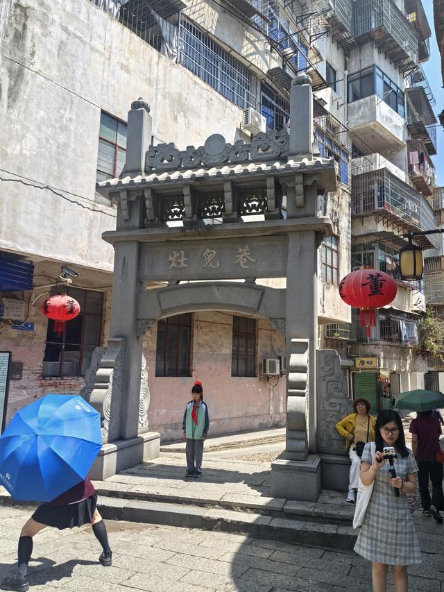 江西赣州游记