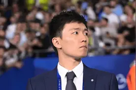 再见张康阳！国米官宣易主！获天价补偿，因祸得福，AC米兰看笑话图片