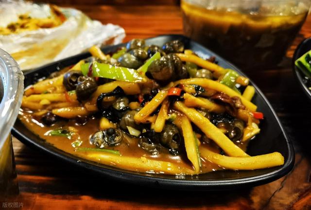 晚上七八点以后，中国这些城市才开始真正醒来