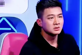 5岁被生母抛弃，18年后生母要认儿争房产，儿子痛斥：你不配图片
