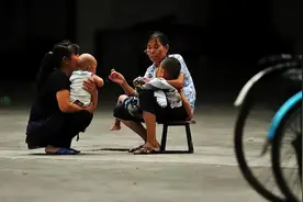 为啥孩子越大越不爱去姥姥家？别嫌他白眼狼，原因扎心但很现实图片