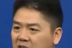 刘强东凭什么，穷小子逆袭成功图片