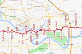 3号线南延有戏，但？图片
