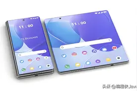为什么说千万别买折叠屏手机？图片