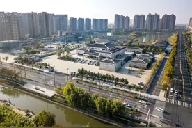 总书记参观的简牍，藏着中国首次大一统的“秘密”图片
