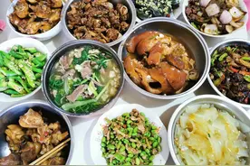 男性断崖式衰老的4个行为，第一个很多人忽略了！图片