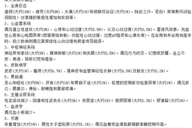 协和医院实力揭秘：为何网友感慨之前的检查都白做了？内情曝光！图片