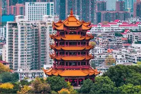 给不给芝麻酱？武汉人的凉面情结图片