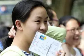 高三学生放弃高考走单招或成趋势，过来人表示，未必适合所有学生图片
