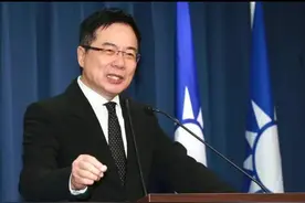 蔡正元首次回应其争议言论图片