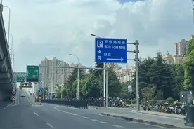 P+R怎么换乘？解锁最全上海P+R的换乘攻略→图片