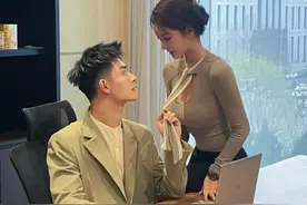 领导让我娶他怀孕的情人，还承诺给我50万，我心里五味杂陈。图片