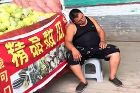 央视认证的午休大省！山西午睡文化火出圈，生意上门也要躺下休息图片