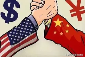 中美关税税率对比:美国威胁要取消的最惠国待遇，早已名存实亡！图片