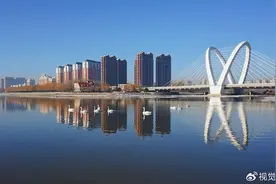 东北地区一个作为首都的城市朝阳，旧称都很霸气，为什么更名？图片