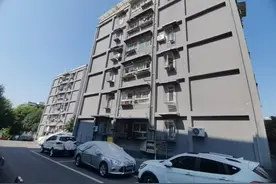 有你家附近的吗？重庆这9个城镇老旧小区改造项目开工！图片