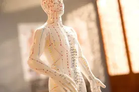 抑郁症，人身上有个“开关”，每天按一按，找回失去的快乐图片