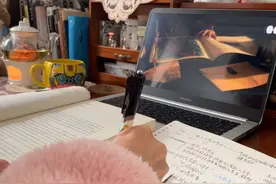 同样都是研究生，为什么老师普遍跟学硕更亲？两者差的不仅是分数图片