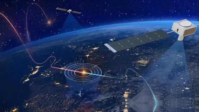 北斗卫星被美国击落，中国该怎么办？4大杀手锏为我国保驾护航