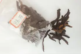 陈皮的4大功效与作用，提醒：陈皮虽好，但是三种人不宜吃！图片