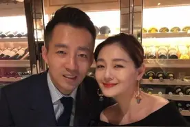 大s离世，让前夫汪小菲“发疯”，再看他们从前的感情令人感慨图片