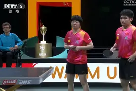 豪取五连胜！2024成都混团世界杯第二阶段，国乒8-4战胜韩国队，送对手首败图片