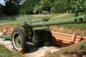 "震惊！152mm口径成历史，我军重炮全面拥抱155mm新时代"图片