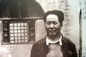 中华苏维埃西北革命军事委员会主要成员一览（1935年-1936年）图片