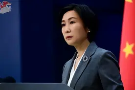 中方接下挑战，特朗普却笑不出来了，直言：美国人要过苦日子了图片