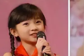 9岁女孩奥运会假唱，被美媒称为十大丑闻，12年过去她过得怎样了图片
