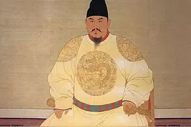 收藏：明朝历任皇帝及年号清单图片