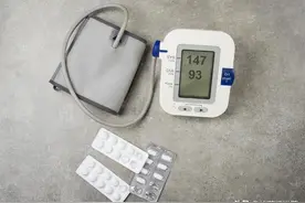降血压，吃苯磺酸氨氯地平需要知道的4个问题图片