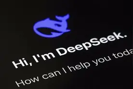 禁DeepSeek？蔡正元批台当局：其蠢无比图片