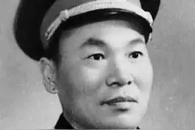 1971年林彪出逃后，李德生急召陈先瑞，周总理深夜叮嘱托付重任图片