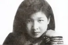 女红军曾志晚年回忆，对毛主席两件事很内疚：发脾气，忘了叮嘱图片