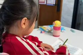 全国孩子正在忙这事！第一批用DeepSeek的小学生出现了图片