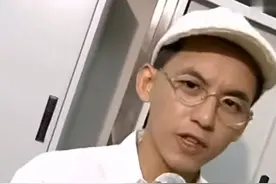 你能相信黄子佼这么猥琐，竟然跟这么多女明星交往过？图片