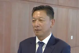 厅长和忠华，任上被查图片