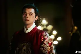 演技上热搜！知名男星回应：希望下次不是三分钟图片