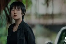 60分及格了！《猎冰》导演再发声谈姚安娜演技：对一个很努力的年轻人，既不能捧杀，也不能一棍子打死图片